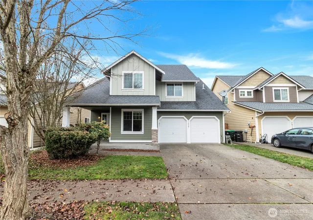 Photo 2 of Sale Pending at 7027 Bailey St Se, Lacey, WA 98513 | MLS# NWM2517021 | Listing updated on 2026-09-11