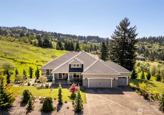 Photo 1 of Single family home for sale at 160 Windy River, Kalama, WA 98625 | MLS# NWM2517133 | Listing updated on 2026-09-21