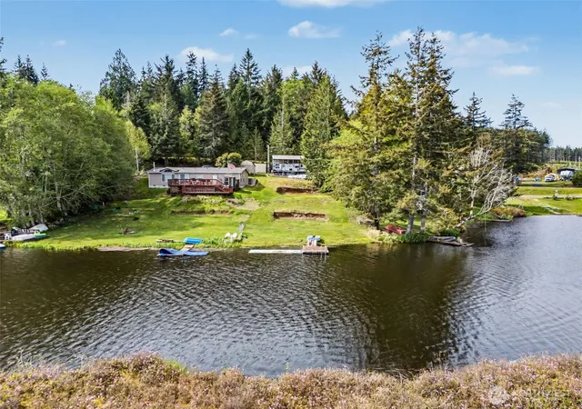 Land for sale at 1670 W Star Lake Dr, Elma, WA 98541 | MLS# NWM2517226