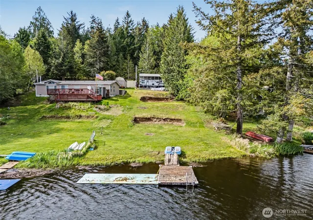 Photo 2 of Land for sale at 1670 W Star Lake Dr, Elma, WA 98541 | MLS# NWM2517226 | Listing updated on 2026-09-16