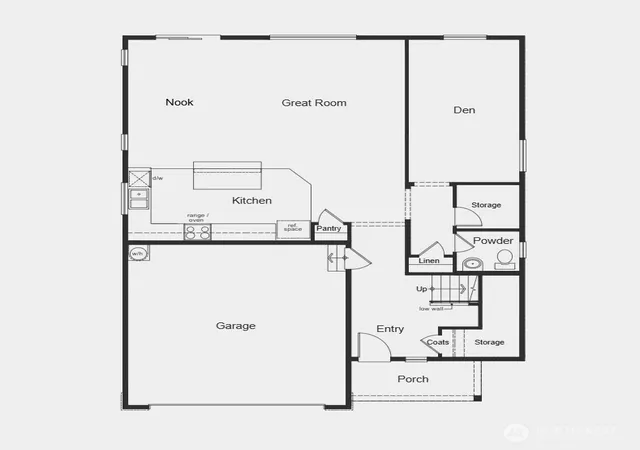 Photo 2 of Single family home for sale at 2254 207th Street Ct E #5, Spanaway, WA 98387 | MLS# NWM2517260 | Listing updated on 2026-10-01