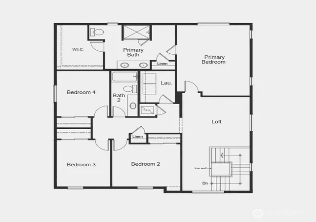 Photo 3 of Single family home for sale at 2254 207th Street Ct E #5, Spanaway, WA 98387 | MLS# NWM2517260 | Listing updated on 2026-10-01
