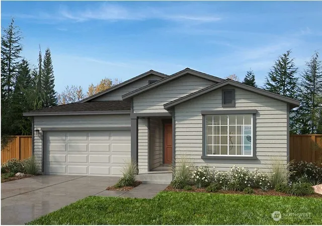 Photo 1 of Single family home for sale at 2266 207th Street Ct E #2, Spanaway, WA 98387 | MLS# NWM2517266 | Listing updated on 2026-10-01
