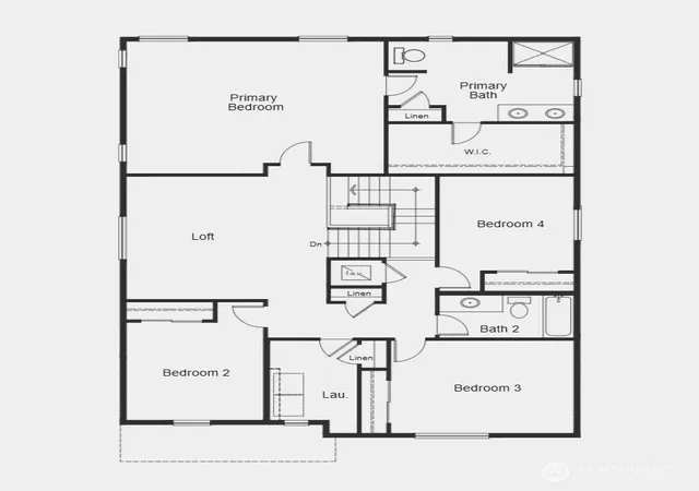 Photo 3 of Single family home for sale at 2316 206th Street Ct E #53, Spanaway, WA 98387 | MLS# NWM2517290 | Listing updated on 2026-10-01