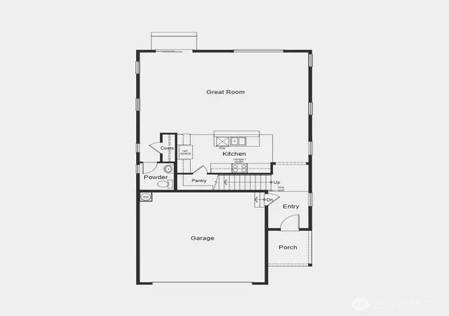 Photo 2 of Single family home for sale at 2306 207th Street Ct E #39, Spanaway, WA 98387 | MLS# NWM2517297 | Listing updated on 2026-10-01