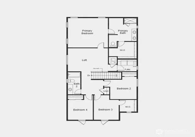 Photo 3 of Single family home for sale at 2306 207th Street Ct E #39, Spanaway, WA 98387 | MLS# NWM2517297 | Listing updated on 2026-10-01