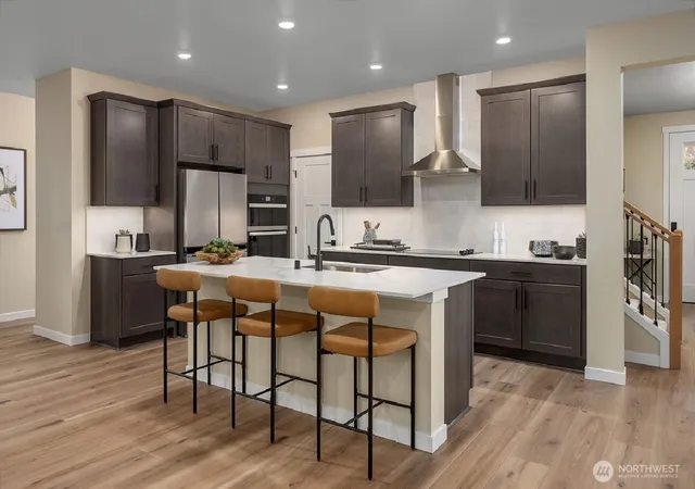 Photo 4 of Single family home for sale at 2306 207th Street Ct E #39, Spanaway, WA 98387 | MLS# NWM2517297 | Listing updated on 2026-10-01