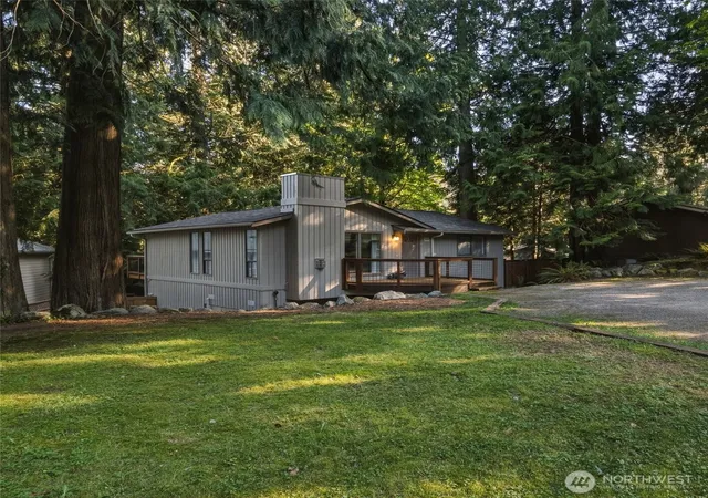 Photo 1 of Sale Pending at 405 Sudden Valley Dr, Bellingham, WA 98229 | MLS# NWM2517628 | Listing updated on 2026-09-29