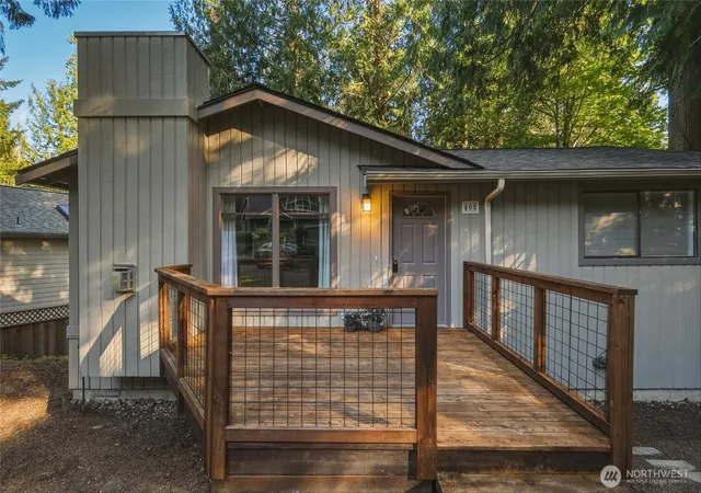Photo 3 of Sale Pending at 405 Sudden Valley Dr, Bellingham, WA 98229 | MLS# NWM2517628 | Listing updated on 2026-09-29