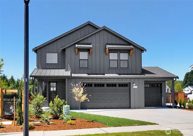 Photo 1 of Sale Pending at 708 Legacy Way, Sedro Woolley, WA 98284 | MLS# NWM2517671 | Listing updated on 2026-09-30