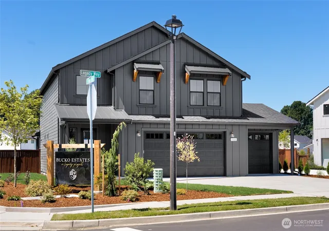 Photo 2 of Sale Pending at 708 Legacy Way, Sedro Woolley, WA 98284 | MLS# NWM2517671 | Listing updated on 2026-09-30