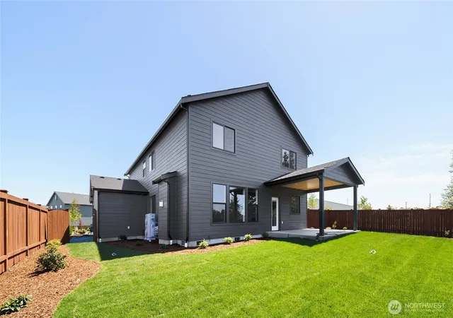 Photo 3 of Sale Pending at 708 Legacy Way, Sedro Woolley, WA 98284 | MLS# NWM2517671 | Listing updated on 2026-09-30