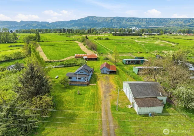 Photo 1 of Single family home for sale at 77 S Welcome Slough, Cathlamet, WA 98612 | MLS# NWM2517726 | Listing updated on 2026-09-21