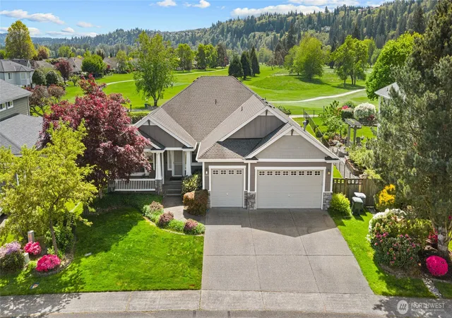 Photo 1 of Single family home for sale at 14502 148th Street E, Orting, WA 98360 | MLS# NWM2517756 | Listing updated on 2026-09-21
