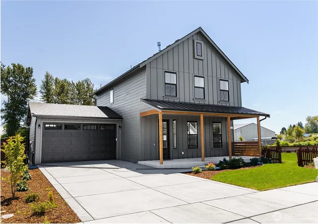 Photo 1 of Single family home for sale at 627 Legacy Way, Sedro Woolley, WA 98284 | MLS# NWM2517772 | Listing updated on 2026-09-30