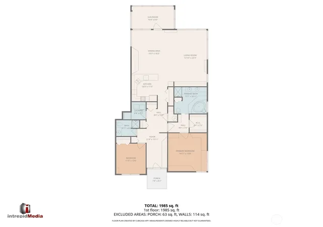 Photo 4 of Sale Pending at 651 SE Bayshore Dr #E102, Oak Harbor, WA 98277 | MLS# NWM2517844 | Listing updated on 2026-09-27