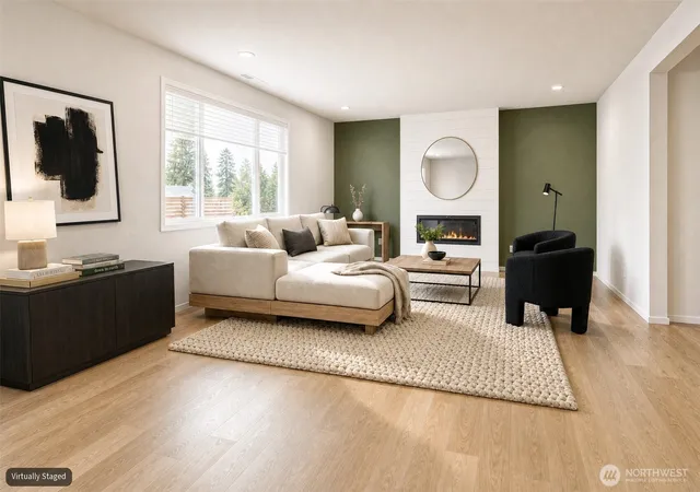 Photo 3 of Single family home for sale at 18208 37th Avenue Ct E, Tacoma, WA 98446 | MLS# NWM2517878 | Listing updated on 2026-09-24