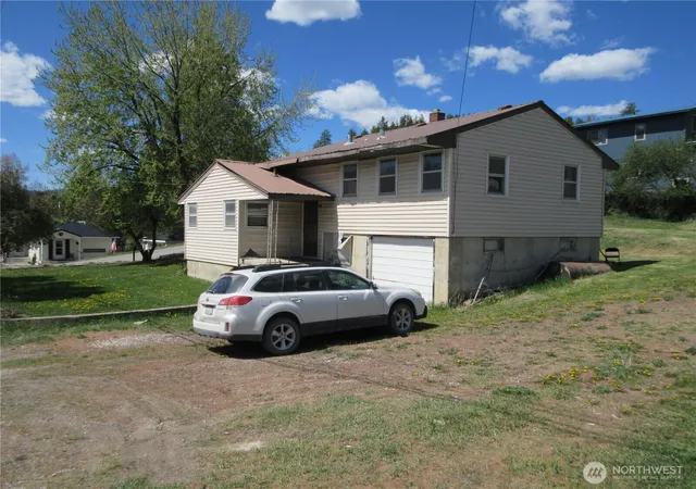 Photo 1 of Contingent at 148 N Portland St, Republic, WA 99166 | MLS# NWM2517942 | Listing updated on 2026-09-21