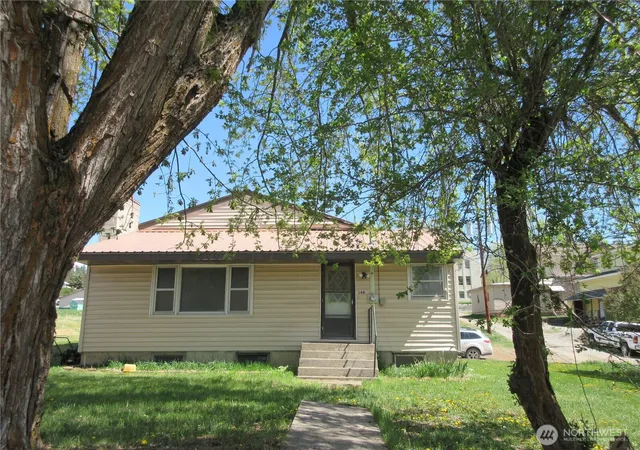 Photo 2 of Contingent at 148 N Portland St, Republic, WA 99166 | MLS# NWM2517942 | Listing updated on 2026-09-21