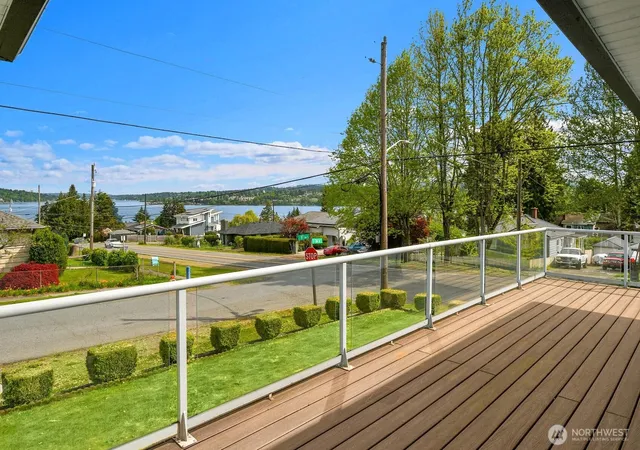 Photo 4 of Single family home for sale at 11605 87th Avenue S, Seattle, WA 98178 | MLS# NWM2518107 | Listing updated on 2026-10-07