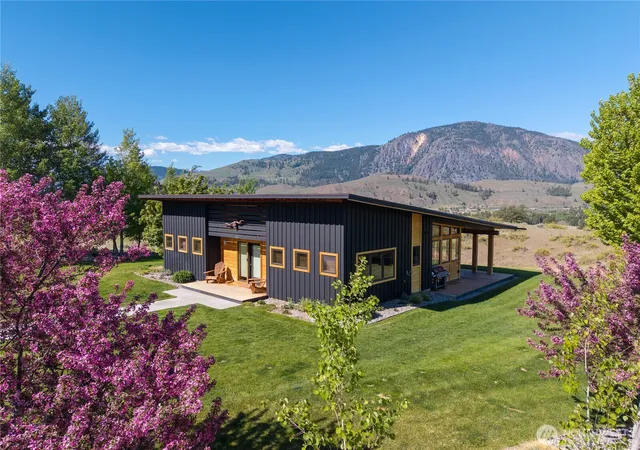 Photo 1 of Sale Pending at 48 Thurlow Rd, Twisp, WA 98856 | MLS# NWM2518141 | Listing updated on 2026-09-25