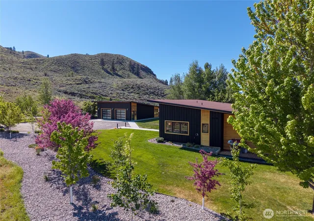 Photo 2 of Sale Pending at 48 Thurlow Rd, Twisp, WA 98856 | MLS# NWM2518141 | Listing updated on 2026-09-25