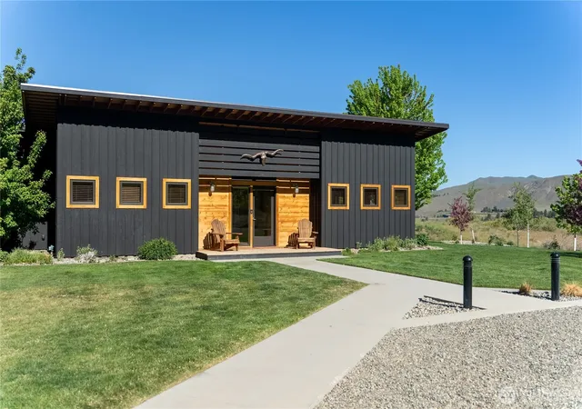 Photo 3 of Sale Pending at 48 Thurlow Rd, Twisp, WA 98856 | MLS# NWM2518141 | Listing updated on 2026-09-25