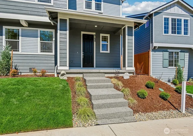 Photo 2 of Sale Pending at 6194 Talus Loop Sw #418, Port Orchard, WA 98367 | MLS# NWM2518375 | Listing updated on 2026-09-25