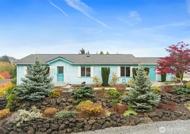 Photo 1 of Sale Pending at 2322 44th Lane Sw, Tumwater, WA 98512 | MLS# NWM2518451 | Listing updated on 2026-09-25