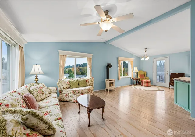 Photo 3 of Sale Pending at 2322 44th Lane SW, Tumwater, WA 98512 | MLS# NWM2518451 | Listing updated on 2026-09-25