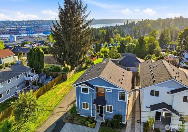 Photo 1 of Single family home for sale at 3058 44th Avenue Ne, Tacoma, WA 98422 | MLS# NWM2518476 | Listing updated on 2026-09-21