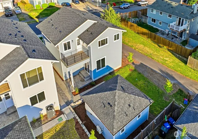 Photo 3 of Single family home for sale at 3058 44th Avenue Ne, Tacoma, WA 98422 | MLS# NWM2518476 | Listing updated on 2026-09-21