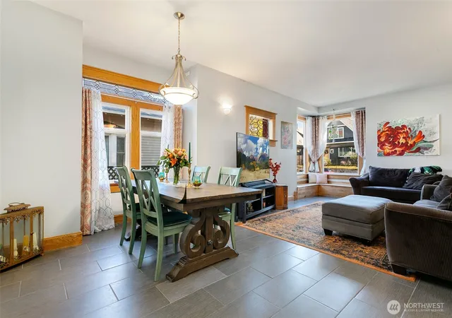 Photo 4 of Single family home for sale at 812 N Steele St, Tacoma, WA 98406 | MLS# NWM2518597 | Listing updated on 2026-09-28
