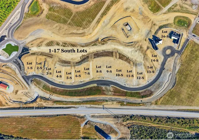 Photo 2 of Land for sale at 12 Mica Ln, Orondo, WA 98843 | MLS# NWM2518675 | Listing updated on 2026-09-21