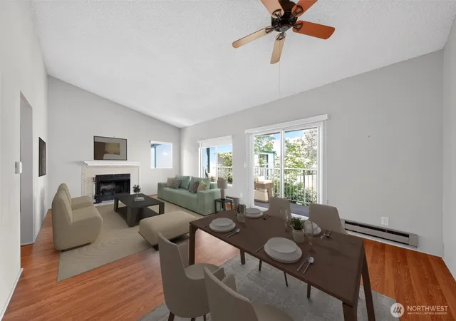 Photo 3 of Condo for sale at 4409 216th Street Sw #C, Mountlake Terrace, WA 98043 | MLS# NWM2518690 | Listing updated on 2026-10-02