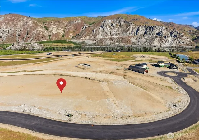Photo 3 of Land for sale at 60 Mica Ln, Orondo, WA 98843 | MLS# NWM2518699 | Listing updated on 2026-09-21
