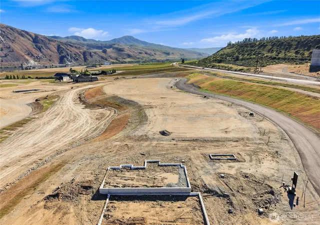 Photo 4 of Land for sale at 116 Mica Ln, Orondo, WA 98843 | MLS# NWM2518739 | Listing updated on 2026-09-21
