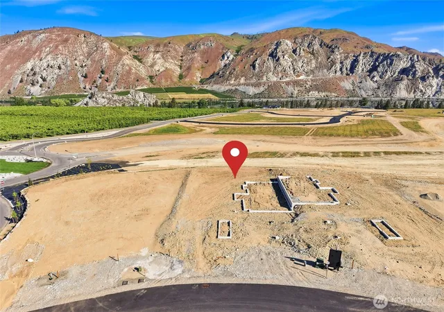 Photo 3 of Land for sale at 124 Mica Ln, Orondo, WA 98843 | MLS# NWM2518743 | Listing updated on 2026-09-21