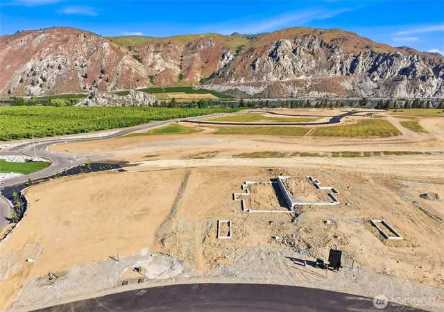 Photo 3 of Land for sale at 124 Mica Ln, Orondo, WA 98843 | MLS# NWM2518743 | Listing updated on 2026-09-21