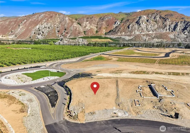 Photo 3 of Land for sale at 132 Mica Ln, Orondo, WA 98843 | MLS# NWM2518745 | Listing updated on 2026-09-21
