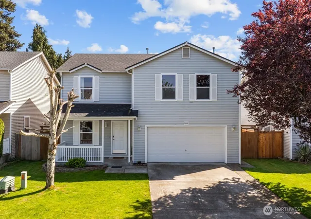 Photo 1 of Single family home for sale at 10426 196th East, Graham, WA 98338 | MLS# NWM2518888 | Listing updated on 2026-09-21