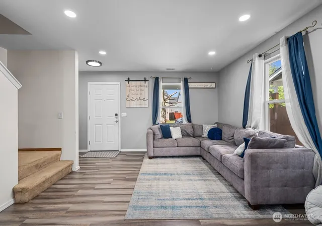 Photo 2 of Single family home for sale at 10426 196th East, Graham, WA 98338 | MLS# NWM2518888 | Listing updated on 2026-09-21