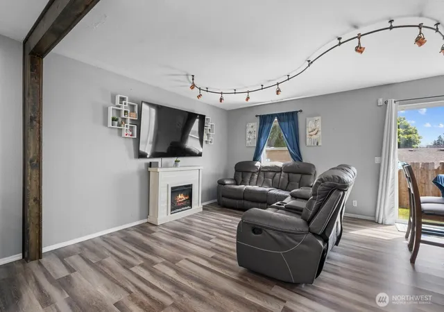 Photo 3 of Single family home for sale at 10426 196th East, Graham, WA 98338 | MLS# NWM2518888 | Listing updated on 2026-09-21