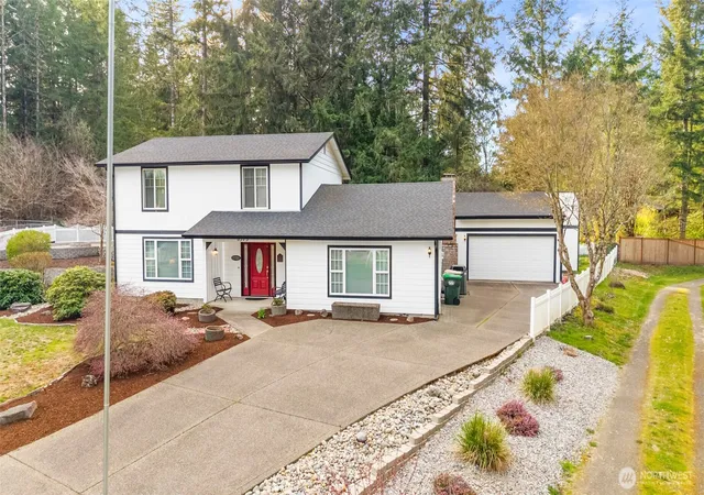Photo 1 of Sale Pending at 8573 Conifer Ct Se, Olympia, WA 98513 | MLS# NWM2519005 | Listing updated on 2026-09-30