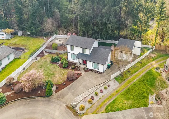 Photo 2 of Sale Pending at 8573 Conifer Ct Se, Olympia, WA 98513 | MLS# NWM2519005 | Listing updated on 2026-09-30