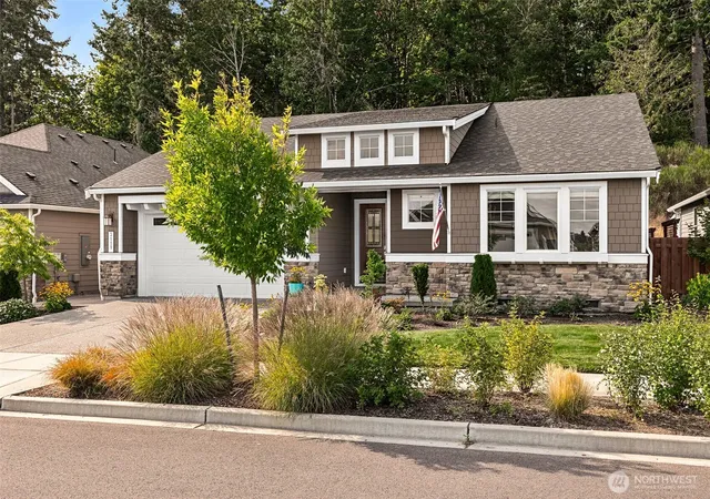 Photo 1 of Single family home for sale at 3111 Arrowroot Loop Se, Olympia, WA 98513 | MLS# NWM2519081 | Listing updated on 2026-10-01