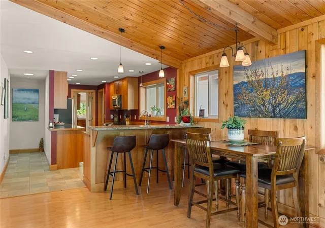 Photo 4 of Single family home for sale at 446 Rendezvous Rd, Winthrop, WA 98862 | MLS# NWM2519418 | Listing updated on 2026-09-21