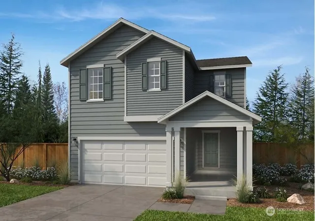 Photo 1 of Single family home for sale at 2255 207th Street Ct E #46, Spanaway, WA 98387 | MLS# NWM2519434 | Listing updated on 2026-10-01