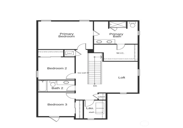 Photo 2 of Single family home for sale at 2255 207th Street Ct E #46, Spanaway, WA 98387 | MLS# NWM2519434 | Listing updated on 2026-10-01