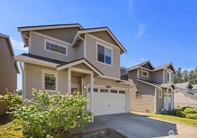 Single family home for sale at 553 NE Nantucket St, Bremerton, WA 98310 | MLS# NWM2519491